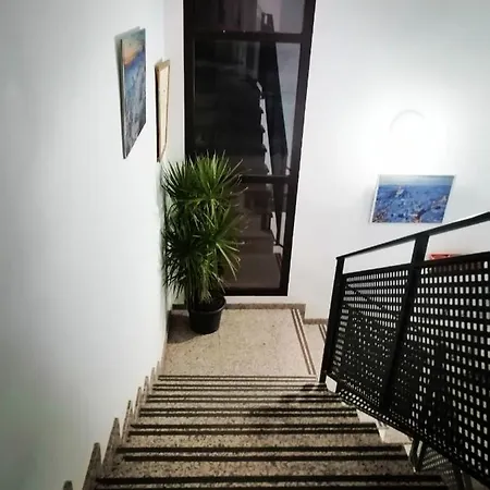 La Paz De Alpujarras Hostel Padules