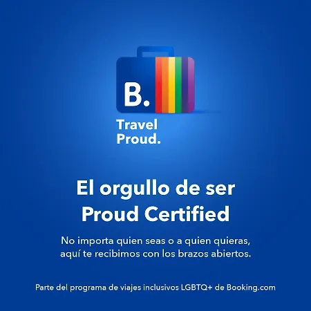 La Paz De Alpujarras *