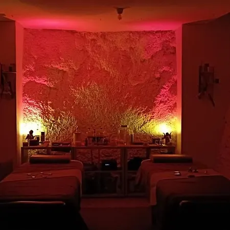 La Paz De Alpujarras Vandrerhjem