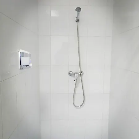 La Paz De Alpujarras Vandrerhjem *