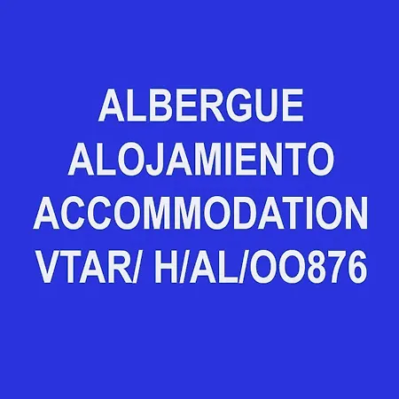 La Paz De Alpujarras Padules