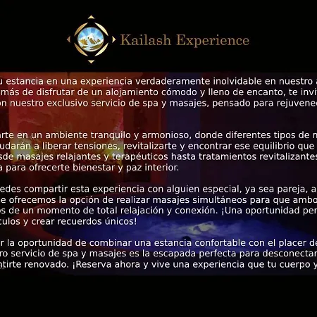 La Paz De Alpujarras Vandrerhjem *